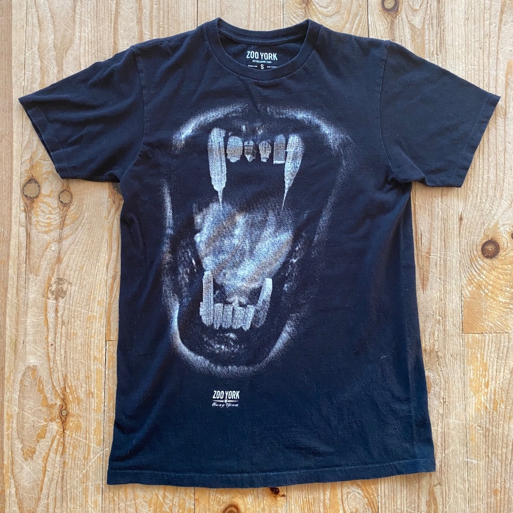 Zoo York Tee